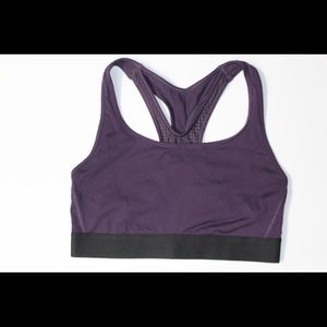 Victoria’s Secret Double Racerback Sports Bra